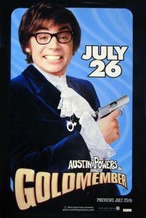 دانلود فیلم Austin Powers in Goldmember 200219058-559968680