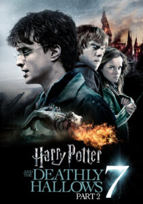 دانلود فیلم Harry Potter and the Deathly Hallows: Part 2 201120442-946640146