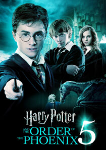 دانلود فیلم Harry Potter and the Order of the Phoenix 20075698-596872350