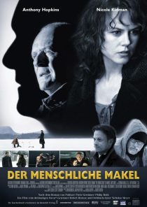 دانلود فیلم The Human Stain 200318594-26639382