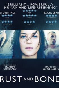دانلود فیلم Rust and Bone 201214567-807189462