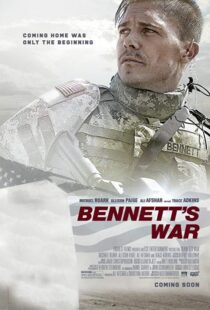 دانلود فیلم Bennett’s War 201911946-2078140272