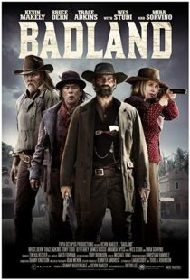 دانلود فیلم Badland 201924932-769193403