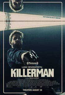 دانلود فیلم Killerman 201924898-332238801