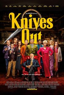 دانلود فیلم Knives Out 201929800-1787088197