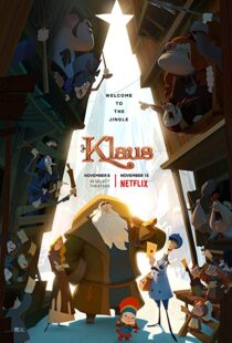 دانلود انیمیشن Klaus 201951846-65466090