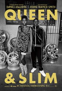 دانلود فیلم Queen & Slim 201956566-1838230939