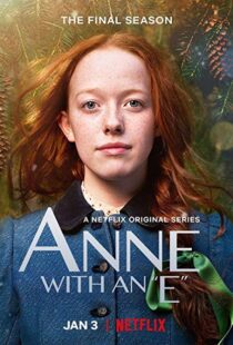 دانلود سریال Anne with an E21478-1107305196