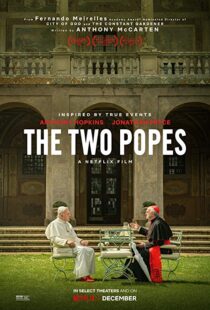دانلود فیلم The Two Popes 201924625-15997214
