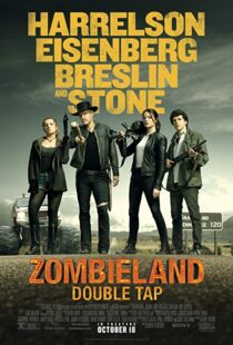 دانلود فیلم Zombieland: Double Tap 201924135-387798186