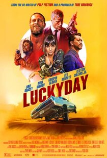 دانلود فیلم Lucky Day 201924922-421901063