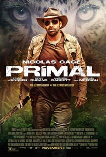 دانلود فیلم Primal 201924649-1952792095