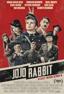 دانلود فیلم Jojo Rabbit 201924728-459982733