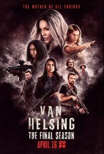 دانلود سریال Van Helsing12602-1632395887