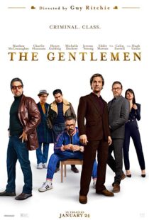 دانلود فیلم The Gentlemen 201929854-1432912578