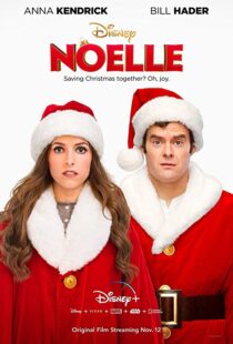 دانلود فیلم Noelle 201931027-439391253