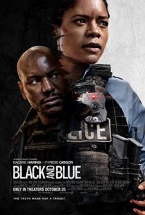 دانلود فیلم Black and Blue 201929901-341968233