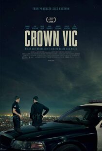 دانلود فیلم Crown Vic 201929660-168114433