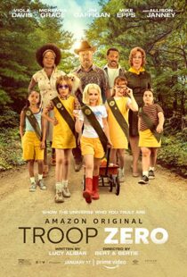 دانلود فیلم Troop Zero 201931068-278802473