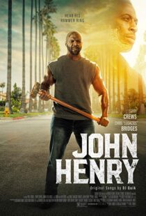 دانلود فیلم John Henry 202031243-1784580881