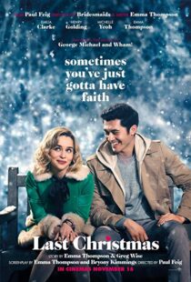 دانلود فیلم Last Christmas 201929815-371975860