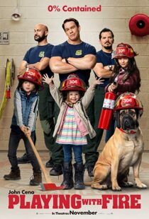 دانلود فیلم Playing with Fire 201931211-2100449519