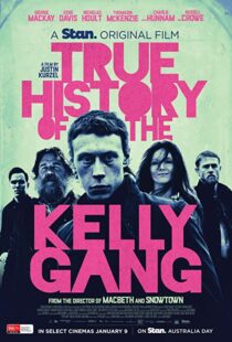 دانلود فیلم True History of the Kelly Gang 201931405-53612902