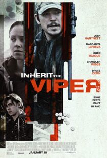 دانلود فیلم Inherit the Viper 201930090-2098416571