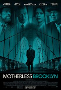 دانلود فیلم Motherless Brooklyn 201930031-701529438