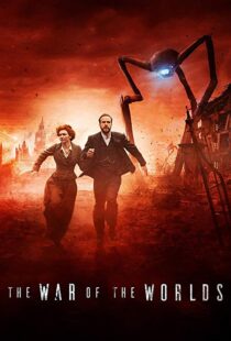 دانلود سریال The War of the Worlds30036-942989757