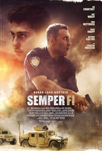 دانلود فیلم Semper Fi 201930284-806000750