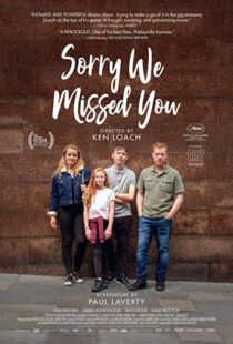 دانلود فیلم Sorry We Missed You 201931855-35983585