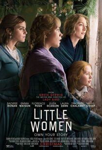 دانلود فیلم Little Women 201929792-1489720841