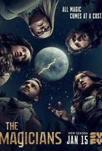 دانلود سریال The Magicians22024-1459740793