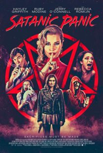 دانلود فیلم Satanic Panic 201930827-1903033409