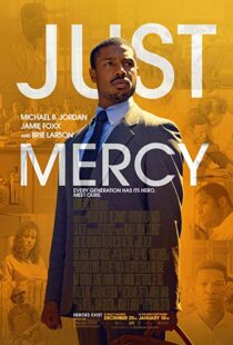 دانلود فیلم Just Mercy 201929785-2048425955