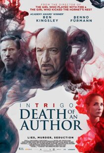 دانلود فیلم Intrigo: Death of an Author 201830477-208263536