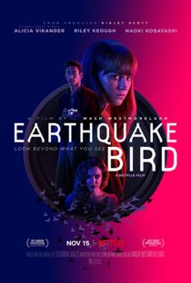 دانلود فیلم Earthquake Bird 201930658-1587376703