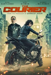 دانلود فیلم The Courier 201931850-1819528680
