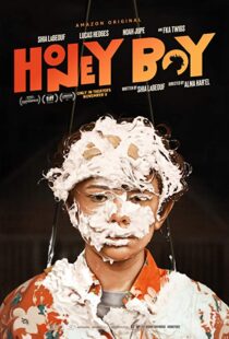 دانلود فیلم Honey Boy 201931011-1134111615