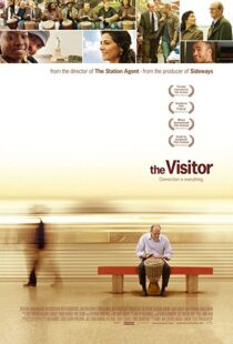 دانلود فیلم The Visitor 200733313-1133970127
