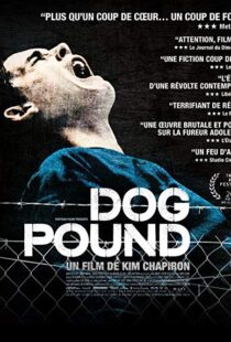 دانلود فیلم Dog Pound 201032126-1575631320