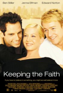 دانلود فیلم Keeping the Faith 200033501-154072845