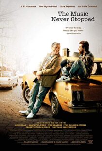 دانلود فیلم The Music Never Stopped 201132256-924981447