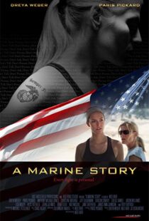 دانلود فیلم A Marine Story 201032224-695045244