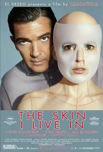 دانلود فیلم The Skin I Live In 201132977-28293418