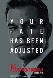 دانلود فیلم The Adjustment Bureau 201132263-867104861