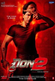 دانلود فیلم هندی Don 2 201132267-1607260154