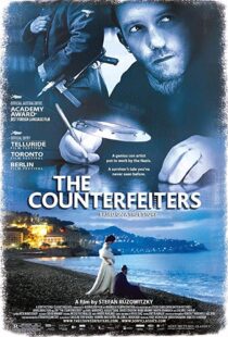 دانلود فیلم The Counterfeiters 200733306-711967612