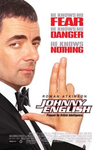دانلود فیلم Johnny English 200333083-1097802505